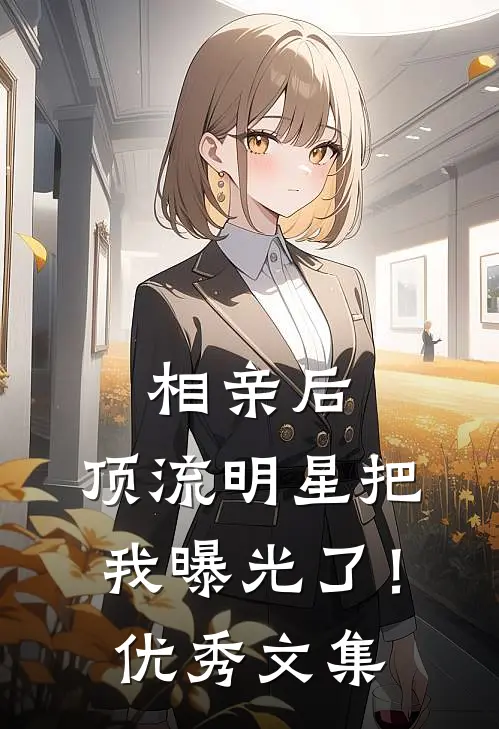 相亲后，顶流明星把我曝光了！优秀文集