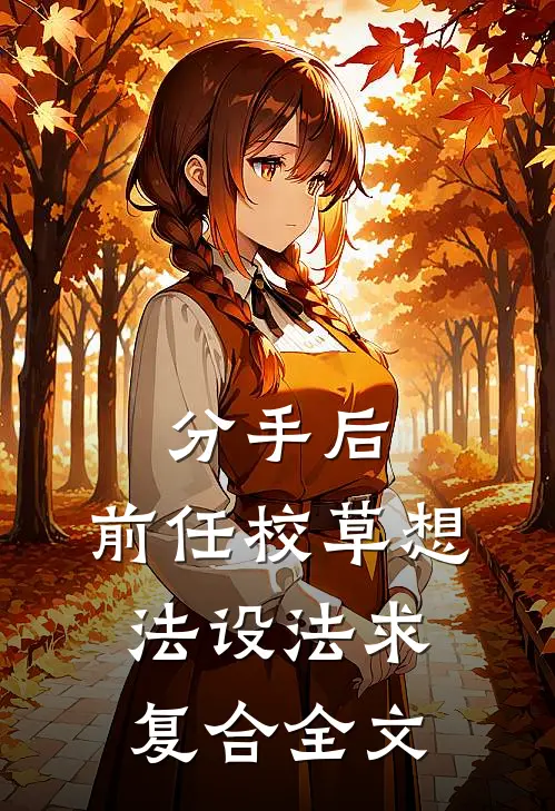 分手后，前任校草想法设法求复合全文