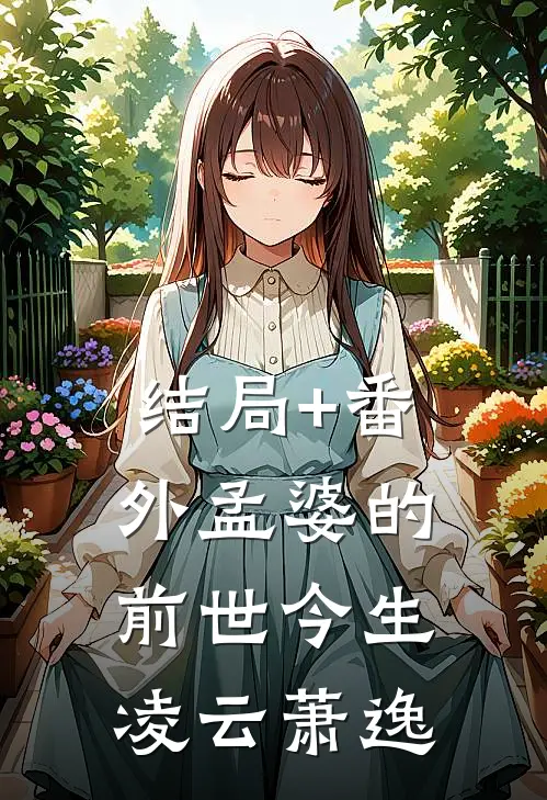 结局+番外孟婆的前世今生凌云萧逸