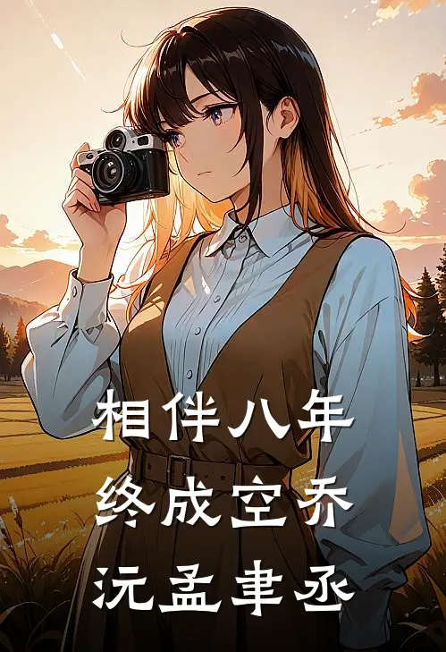 相伴八年终成空乔沅孟聿丞