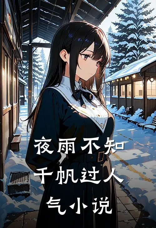 夜雨不知千帆过人气小说