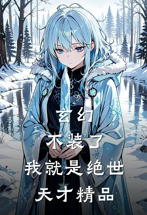 玄幻：不装了，我就是绝世天才精品