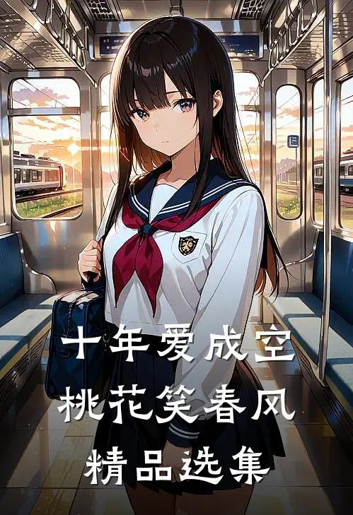 十年爱成空，桃花笑春风精品选集