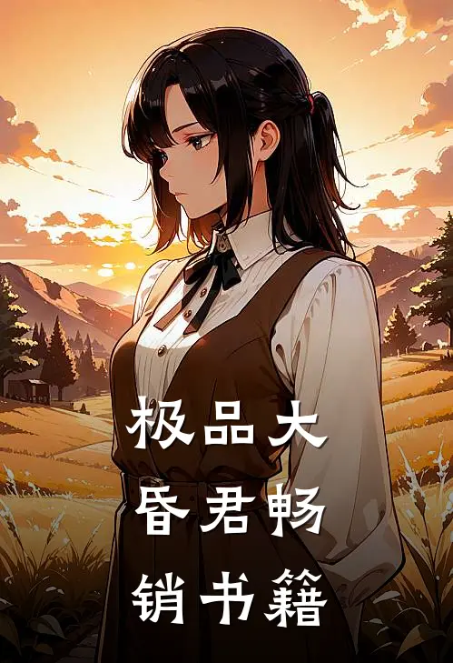 极品大昏君畅销书籍
