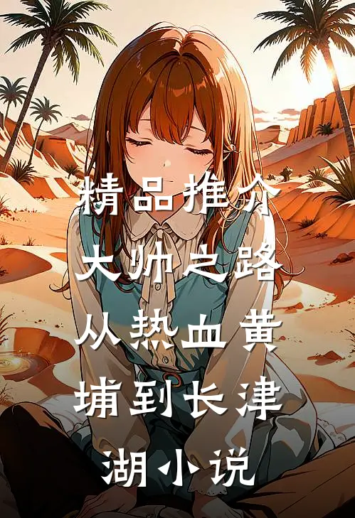 精品推介大帅之路:从热血黄埔到长津湖小说