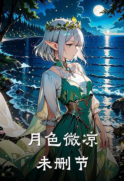 月色微凉未删节