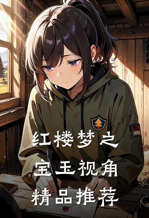 红楼梦之宝玉视角精品推荐