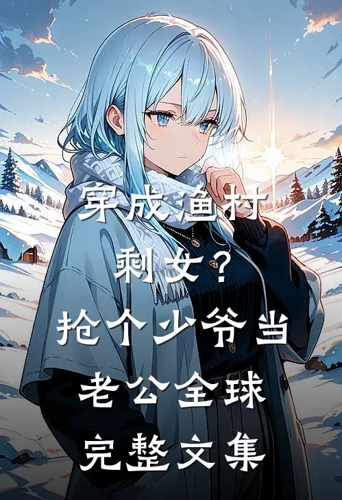 穿成渔村剩女？抢个少爷当老公全球完整文集