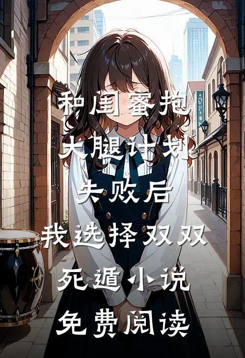 和闺蜜抱大腿计划失败后，我选择双双死遁小说免费阅读