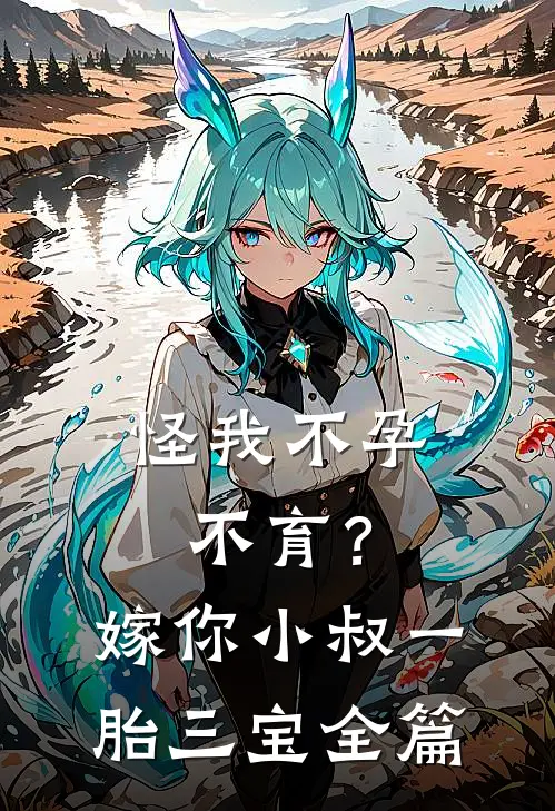 怪我不孕不育？嫁你小叔一胎三宝全篇