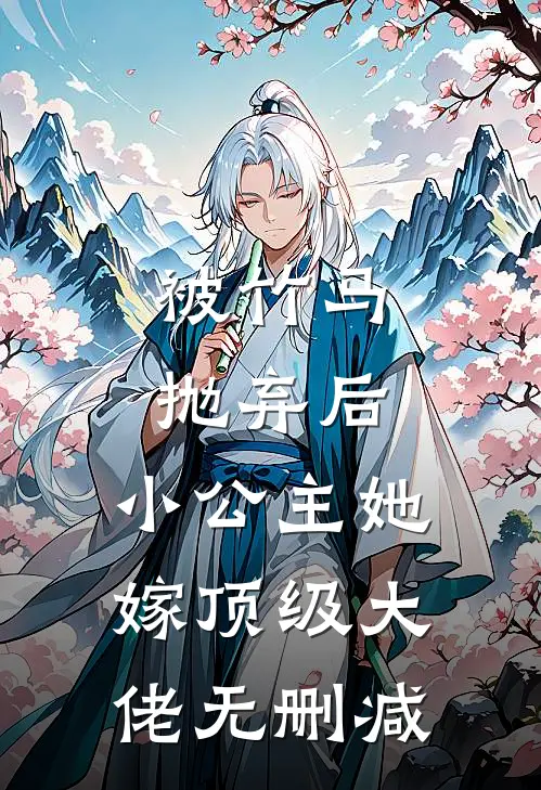 被竹马抛弃后，小公主她嫁顶级大佬无删减