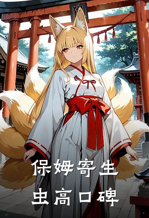 保姆寄生虫高口碑