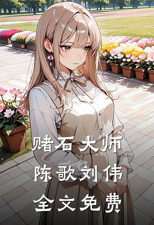 赌石大师陈歌刘伟全文免费