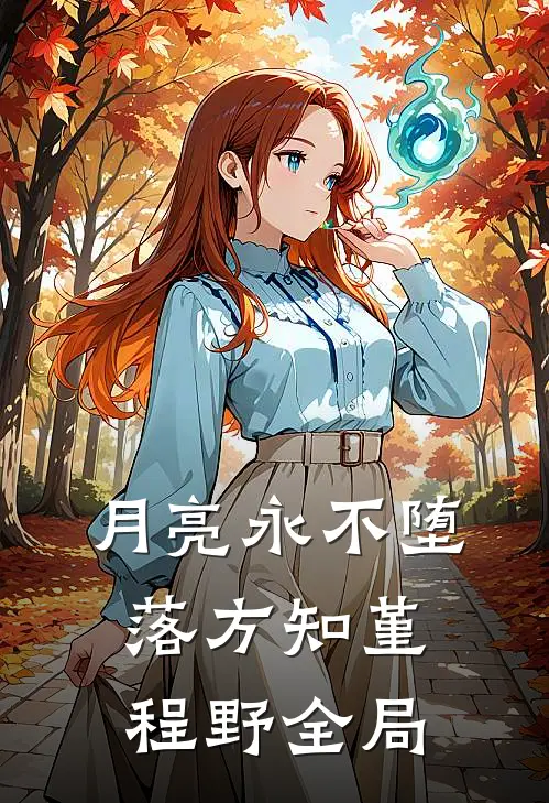 月亮永不堕落方知堇程野全局