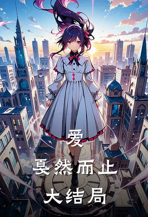 爱，戛然而止大结局
