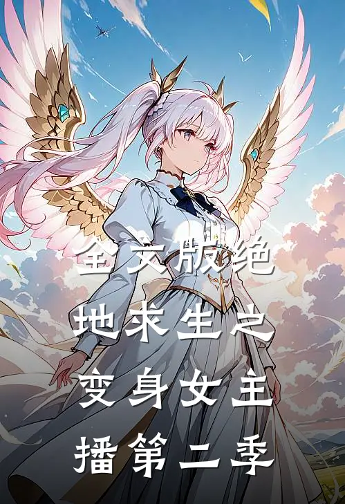 全文版绝地求生之变身女主播第二季