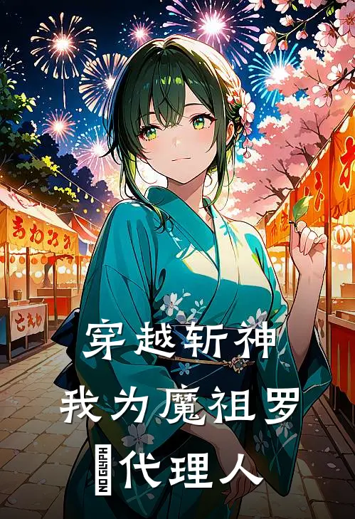 穿越斩神，我为魔祖罗睺代理人