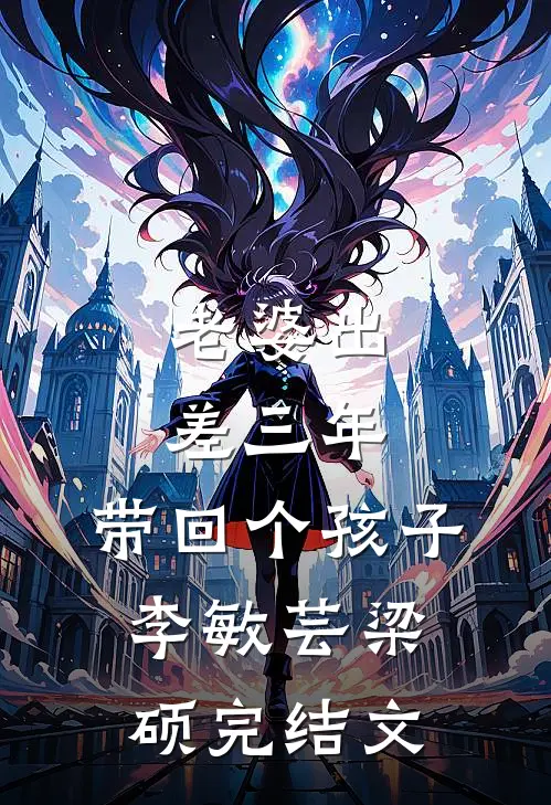 老婆出差三年，带回个孩子李敏芸梁硕完结文