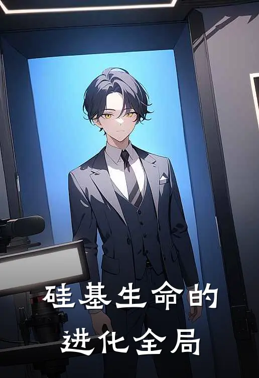 硅基生命的进化全局