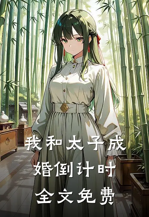 我和太子成婚倒计时全文免费