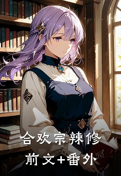 合欢宗辣修前文+番外