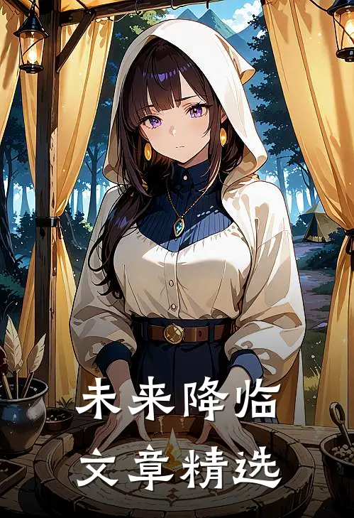 未来降临文章精选