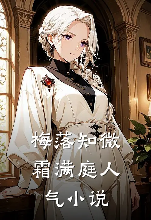 梅落知微霜满庭人气小说