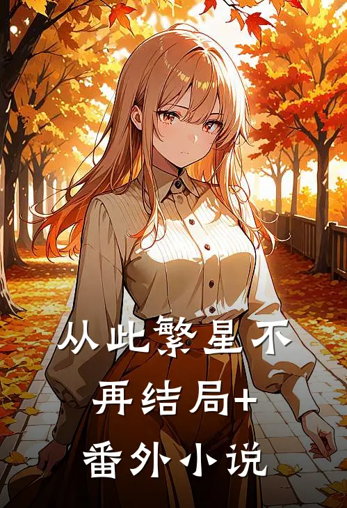 从此繁星不再结局+番外小说
