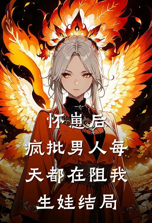 怀崽后，疯批男人每天都在阻我生娃结局