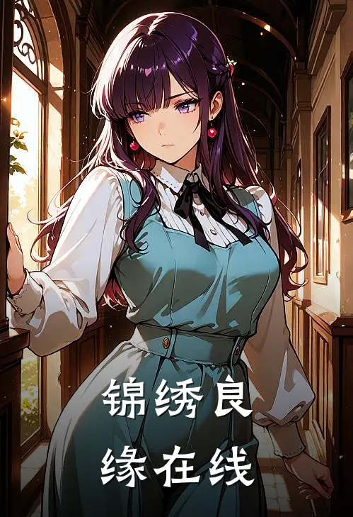 锦绣良缘在线