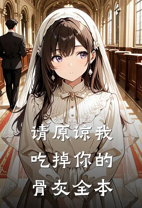 请原谅我吃掉你的骨灰全本