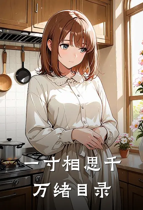 一寸相思千万绪目录