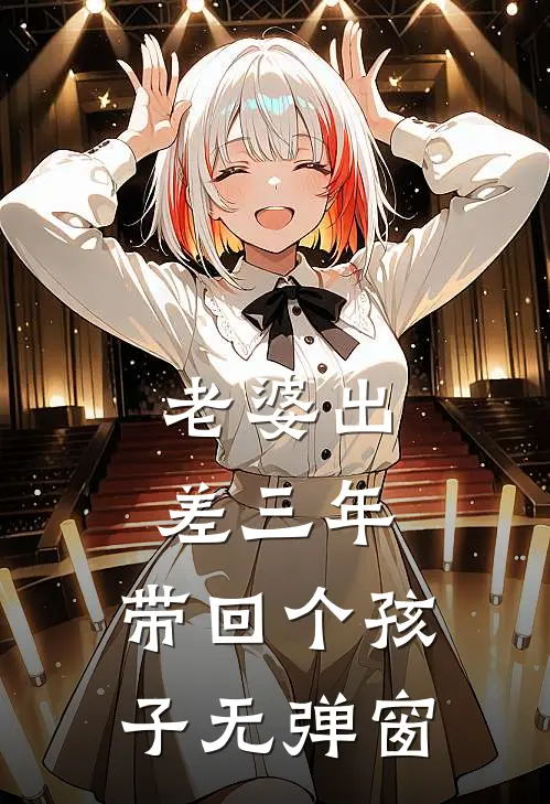 老婆出差三年，带回个孩子无弹窗