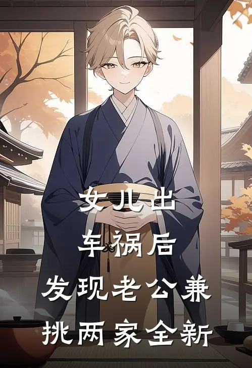女儿出车祸后，发现老公兼挑两家全新