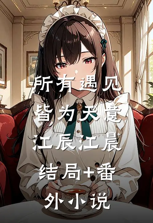 所有遇见，皆为天意，江辰江晨结局+番外小说