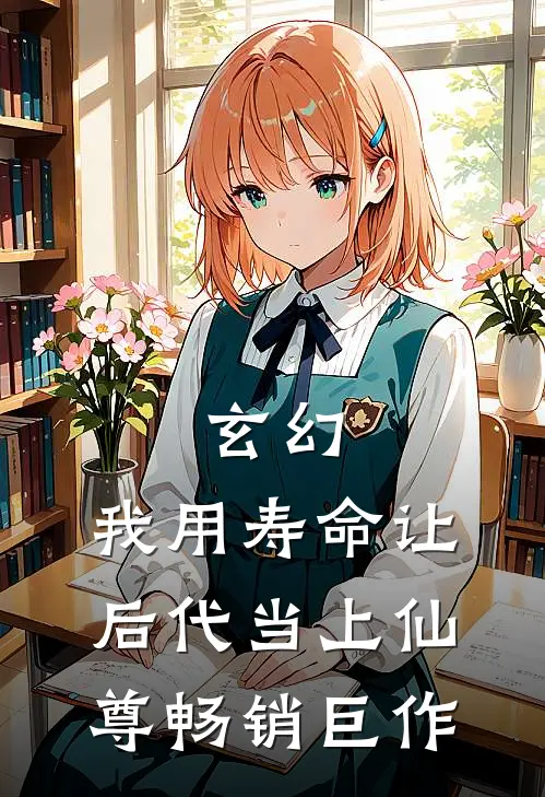 玄幻：我用寿命让后代当上仙尊畅销巨作