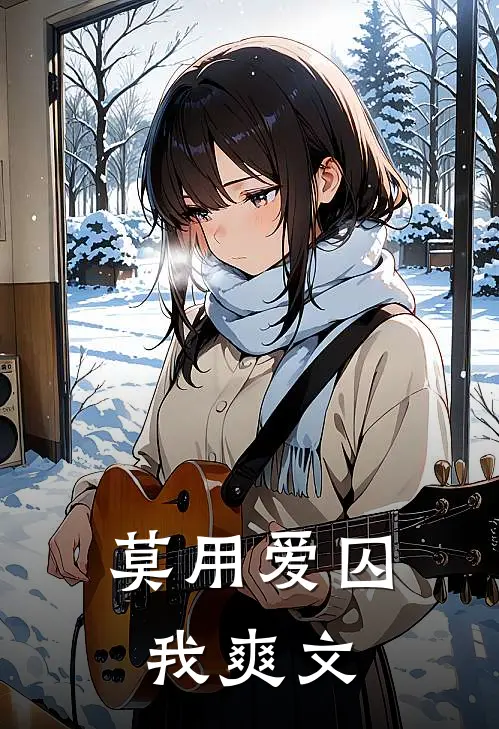 莫用爱囚我爽文