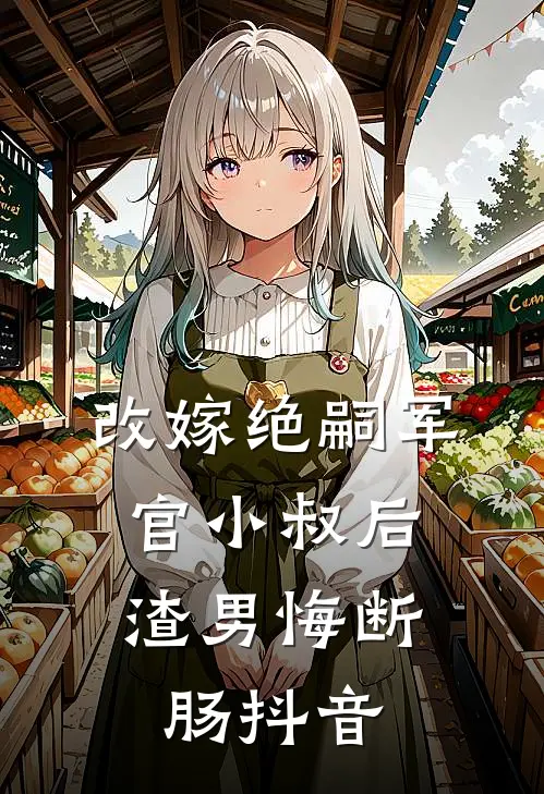改嫁绝嗣军官小叔后，渣男悔断肠抖音