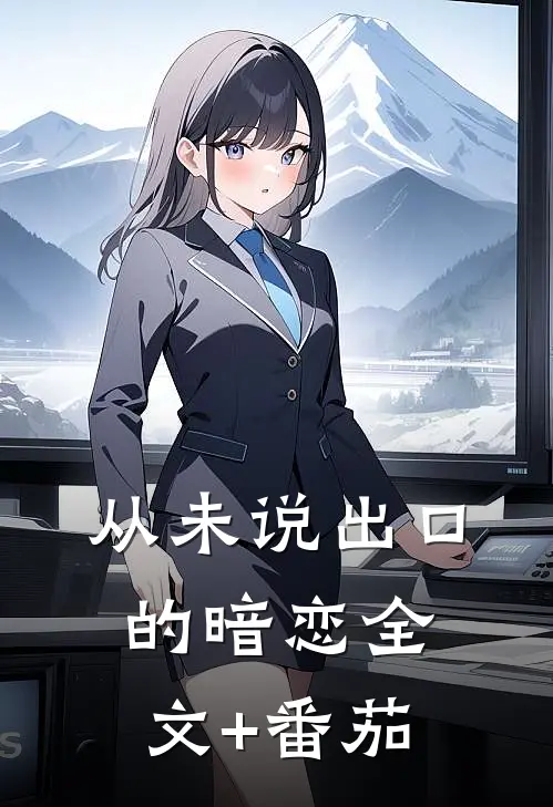 从未说出口的暗恋全文+番茄