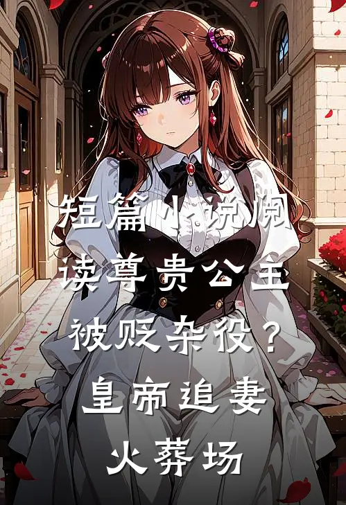 短篇小说阅读尊贵公主被贬杂役？皇帝追妻火葬场