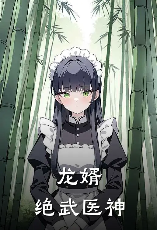 龙婿绝武医神君无敌是谁
