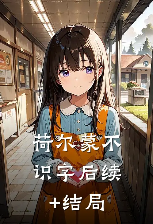 荷尔蒙不识字后续+结局