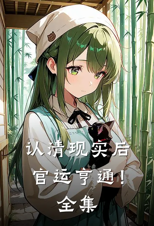 认清现实后，官运亨通！全集