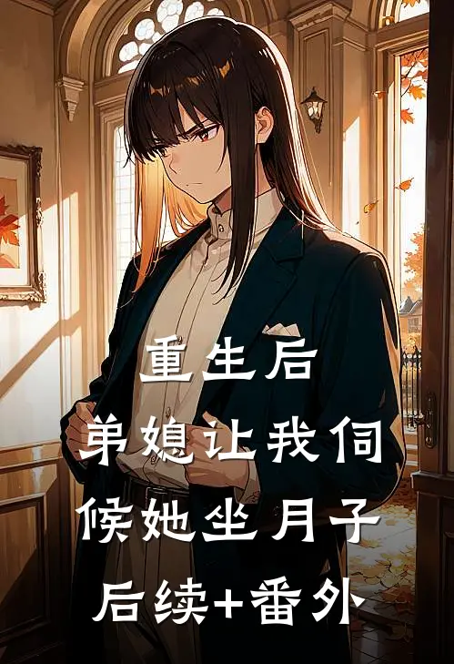 重生后，弟媳让我伺候她坐月子后续+番外