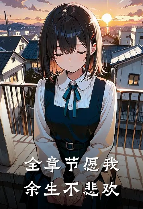 全章节愿我余生不悲欢