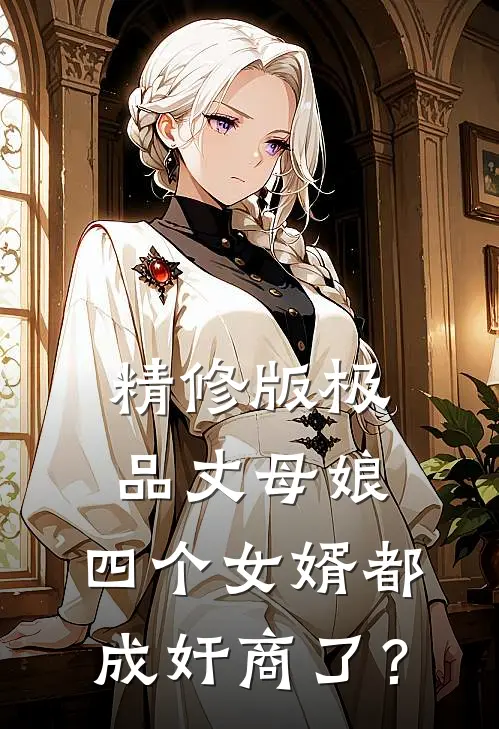 精修版极品丈母娘：四个女婿都成奸商了？