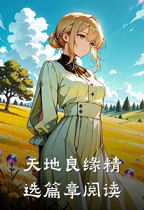 天地良缘精选篇章阅读