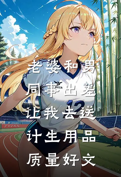 老婆和男同事出差，让我去送计生用品质量好文