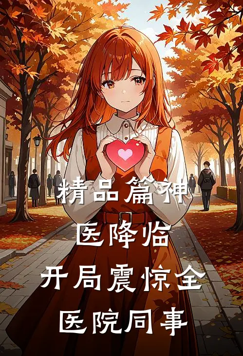 精品篇神医降临：开局震惊全医院同事
