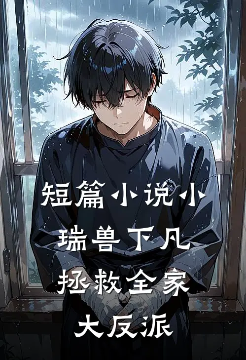 短篇小说小瑞兽下凡：拯救全家大反派
